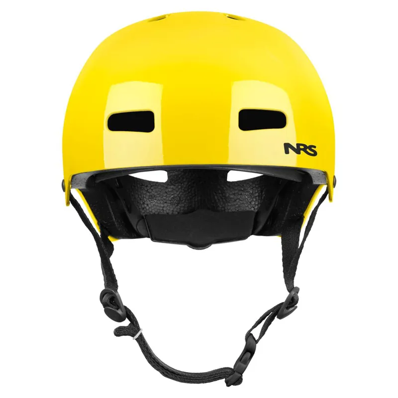 2026 NRS Via Comfortable Padded Helmet in Yellow-2