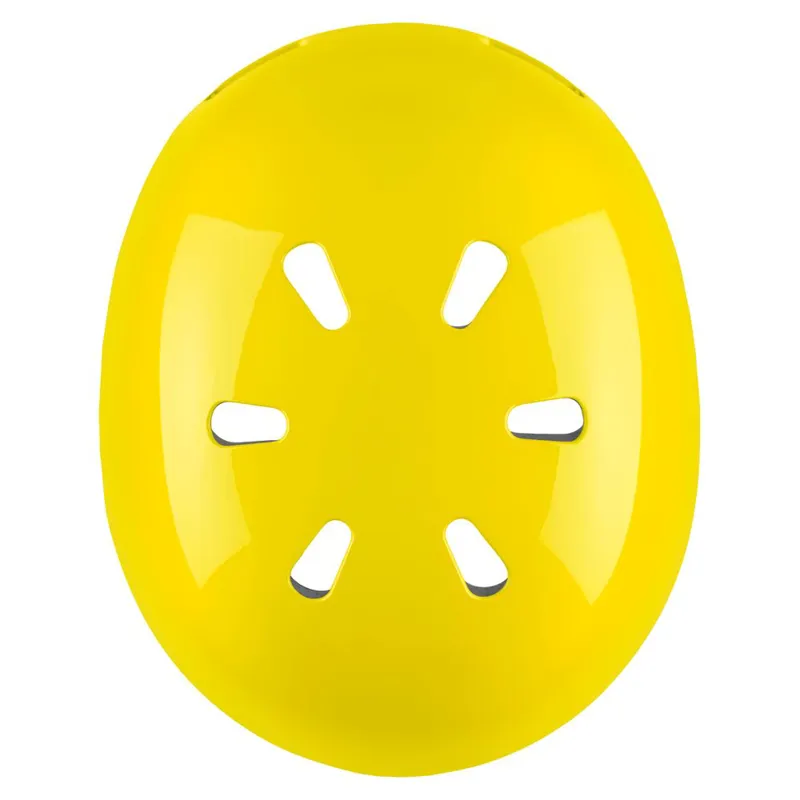 2026 NRS Via Comfortable Padded Helmet in Yellow-3