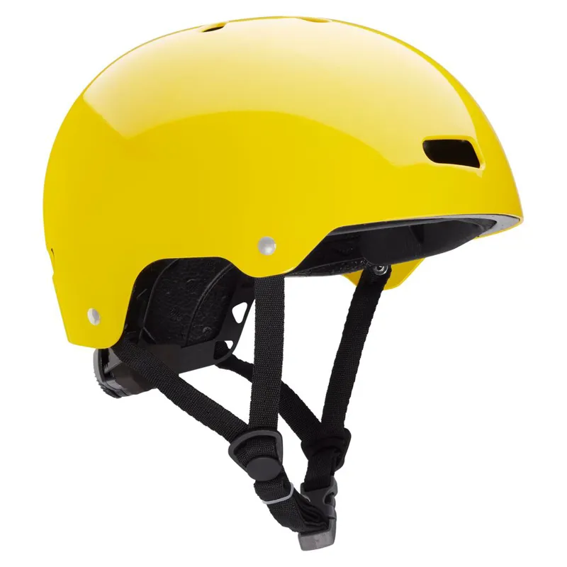 2026 NRS Via Comfortable Padded Helmet in Yellow-1