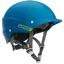 2023 WRSI Current Vented Watersports Helmet in Fjord Blue