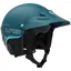 2025 WRSI Current Pro Watersports Helmet with Ear Guards in Poseidon Blue