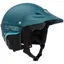 2023 WRSI Current Pro Watersports Helmet with Ear Guards in Poseidon Blue