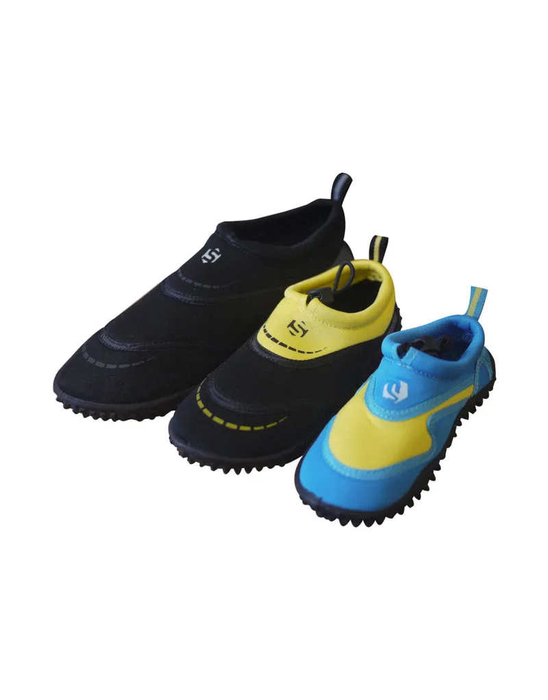 Typhoon Swarm Aqua Neoprene Shoe for Children K13