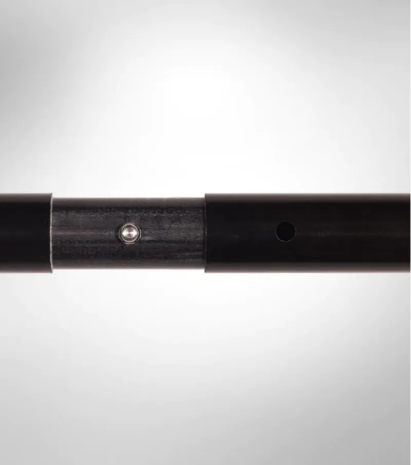 Werner Powerhouse Straight Shaft Glass Blades 4 Piece Paddle-1