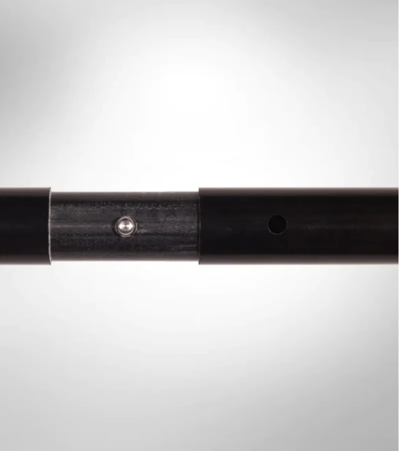 Werner Sherpa Straight Shaft Glass Blades 4 Piece Whitewater Paddle-1