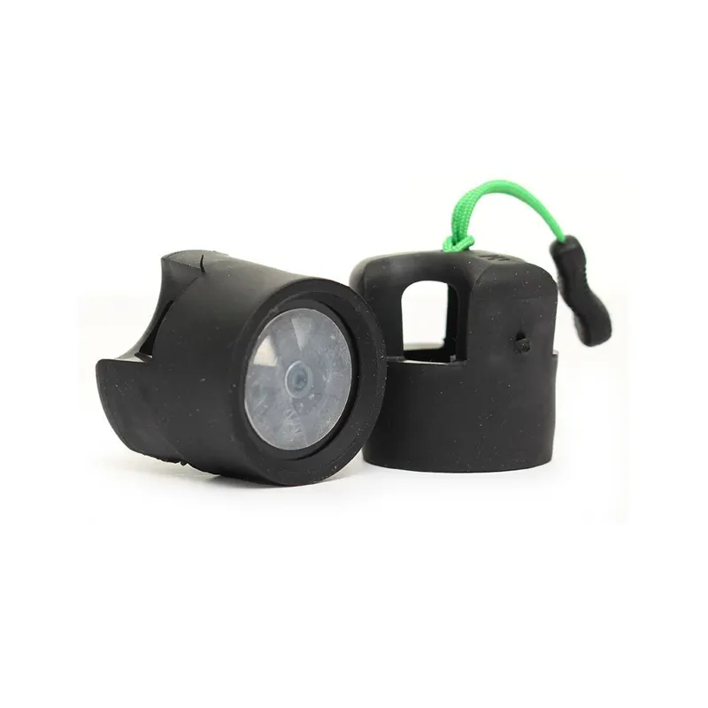 Tootega Sit on Top One Way Scupper Bungs Pair Medium or Large