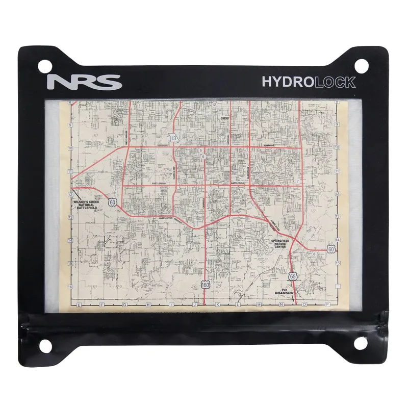 2025 NRS HydroLock Mapcessory Map Case XSmall-1