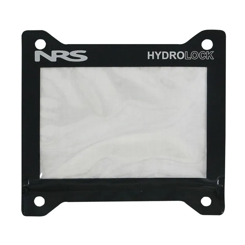 2025 NRS HydroLock Mapcessory Map Case XSmall