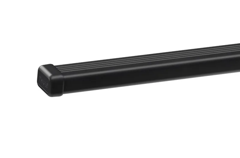Thule SquareBar Evo 108 cm Pair