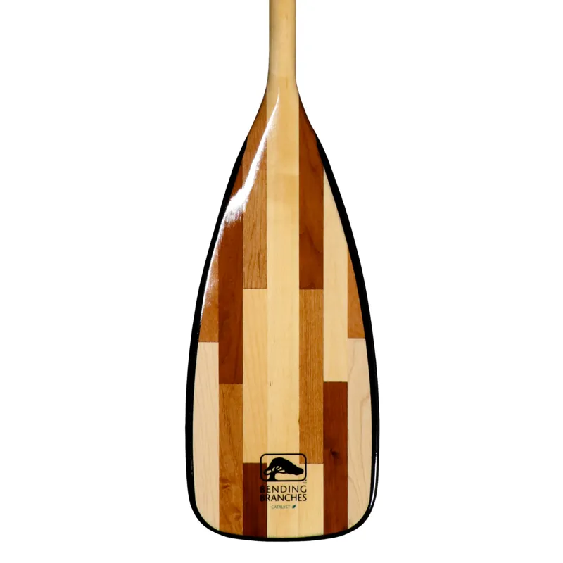 2023 Bending Branches Catalyst ST Sustainable Wood Touring Paddle