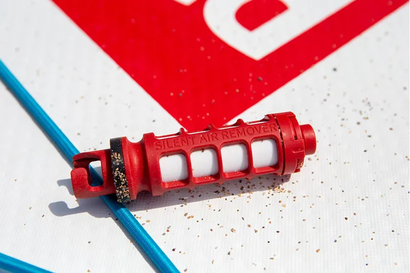 2022 Red Paddle Co Silent Air Remover SUP Deflator-1