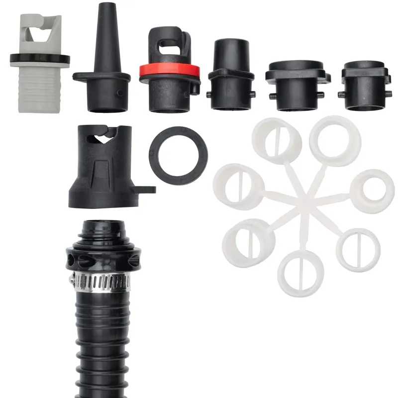 2025 NRS Super High Pressure Pump-1