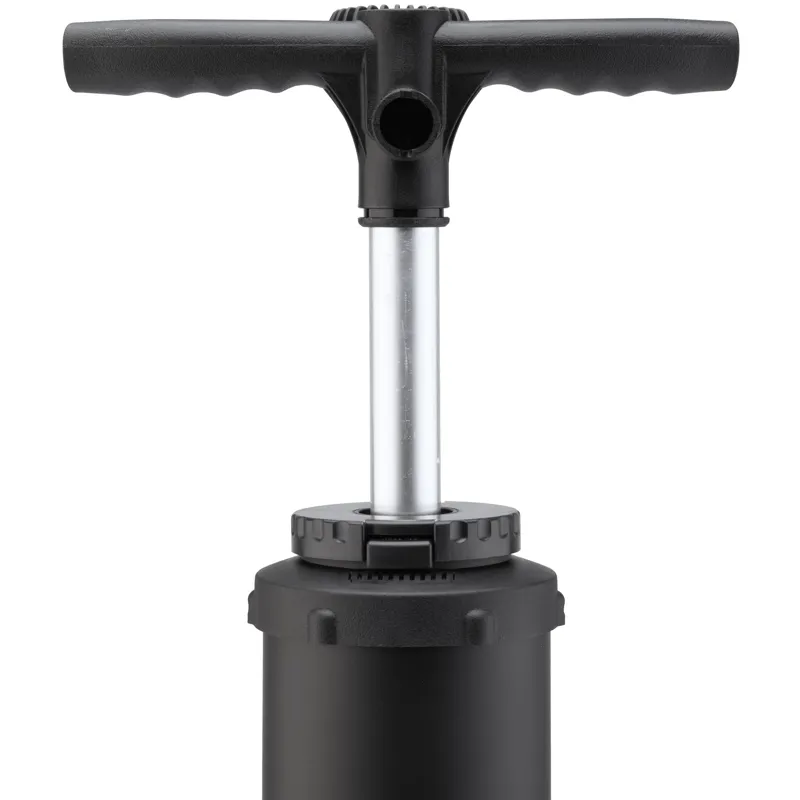 2025 NRS Super 2 HP Double Chambered Pump for Inflatables-3