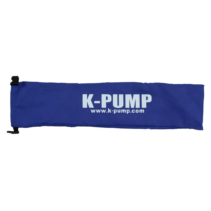 K-Pump 100 Top Up Pump for Inflatables-1
