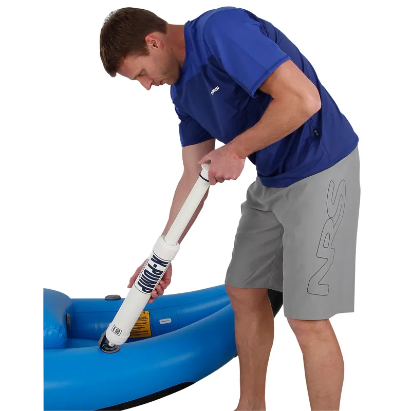 K-Pump 100 Top Up Pump for Inflatables-2
