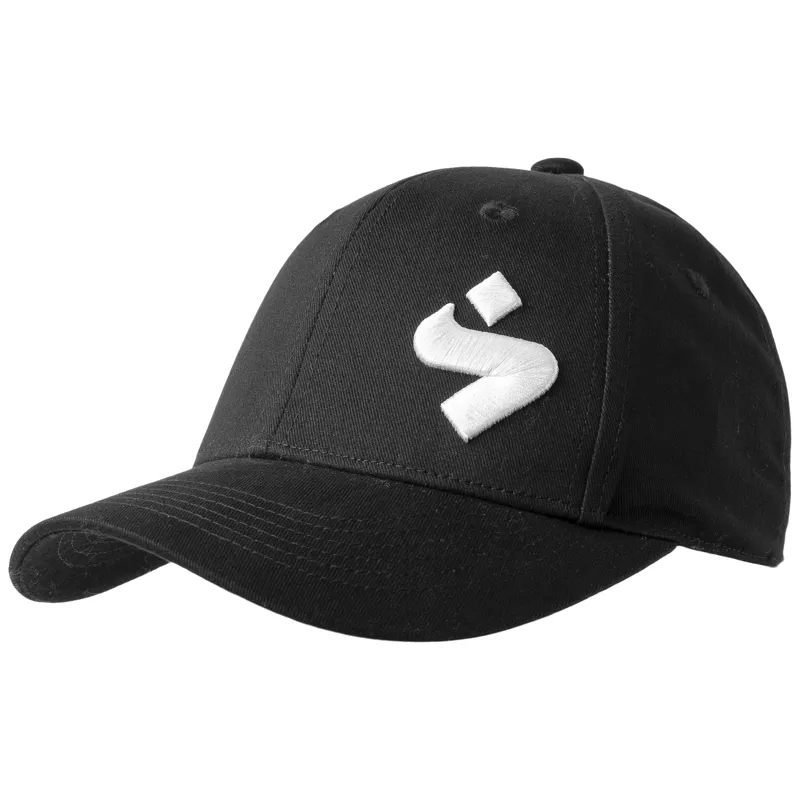 Sweet Protection Chaser Cap in Black