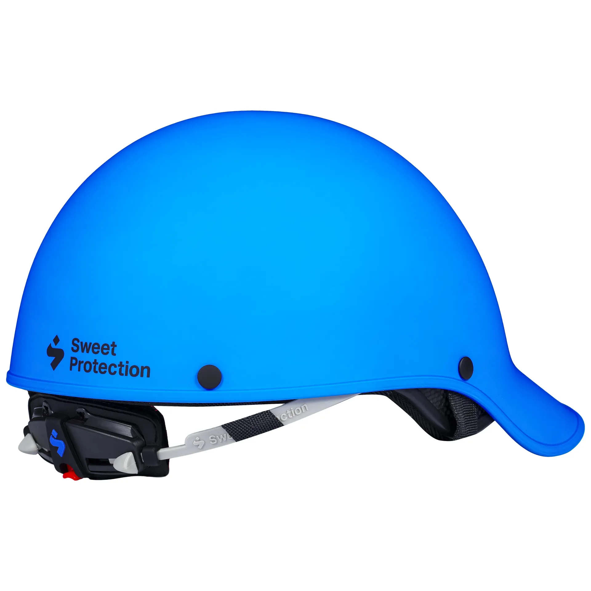 Sweet Protection Strutter Watersports Helmet Neon Blue 