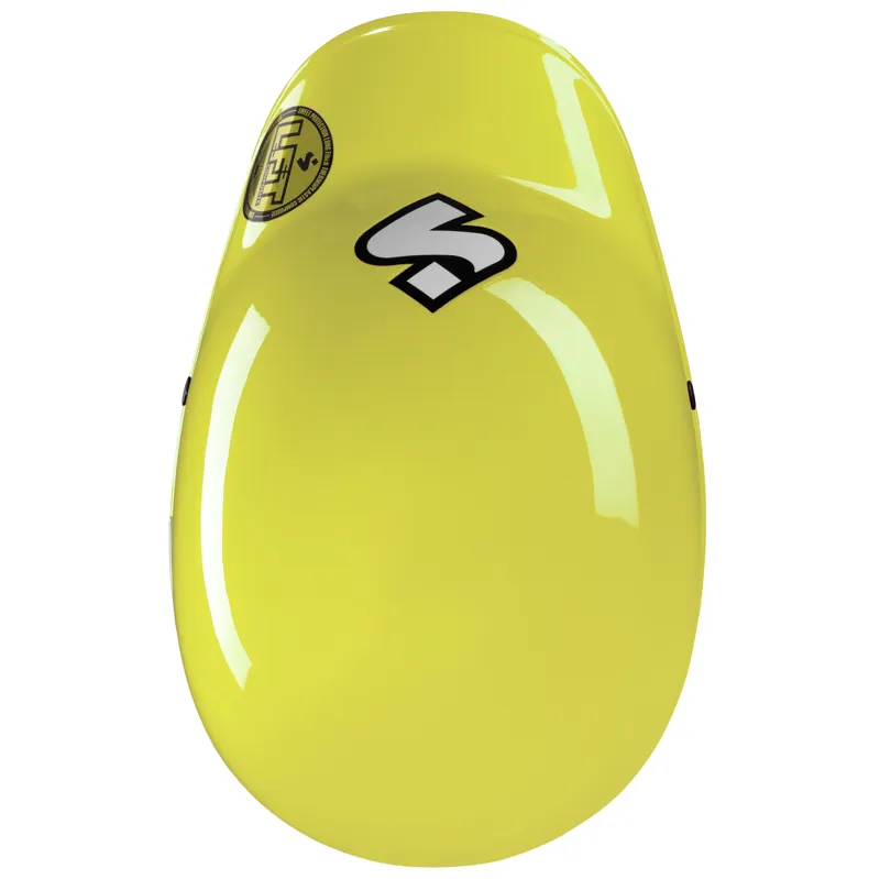 2025 Sweet Protection Strutter Watersports Helmet Limelight Green-3