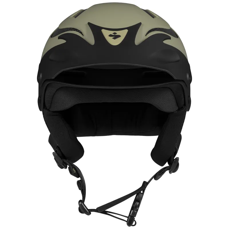 Sweet Protection Rocker Watersports Helmet Woodland ML-1
