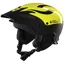 2025 Sweet Protection Rocker Watersports Helmet Limelight Green