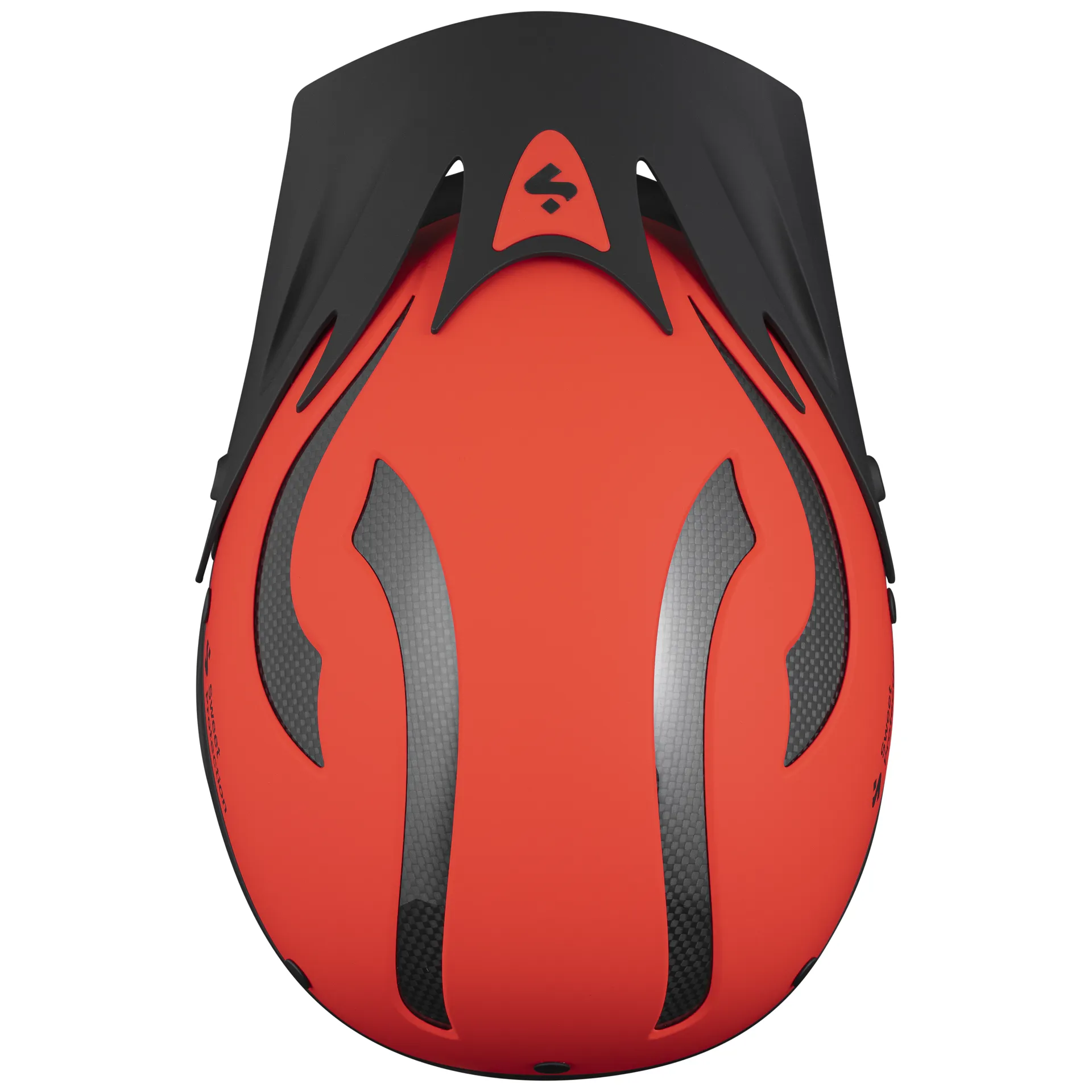 2022 Sweet Protection Rocker Full Face Whitewater Kayak Helmet Or