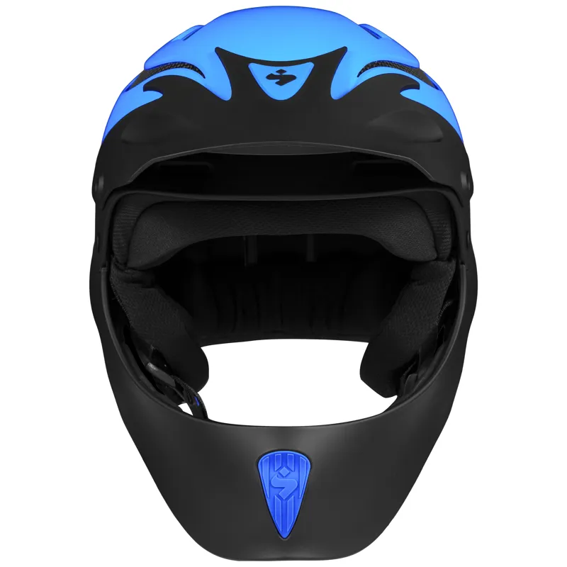 2025 Sweet Protection Rocker Full Face Helmet for Kayaking-1
