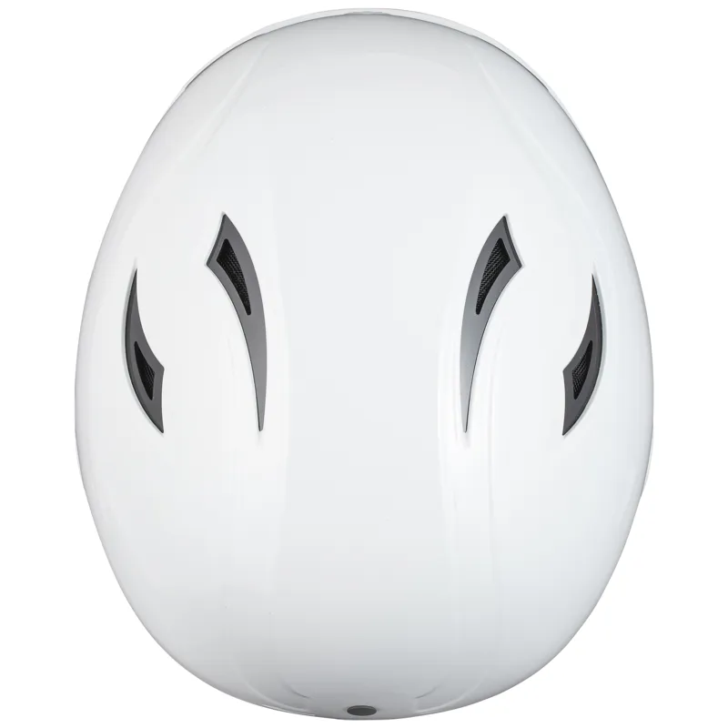 2025 Sweet Protection Wanderer 2 Paddlesports Helmet Gloss White-3