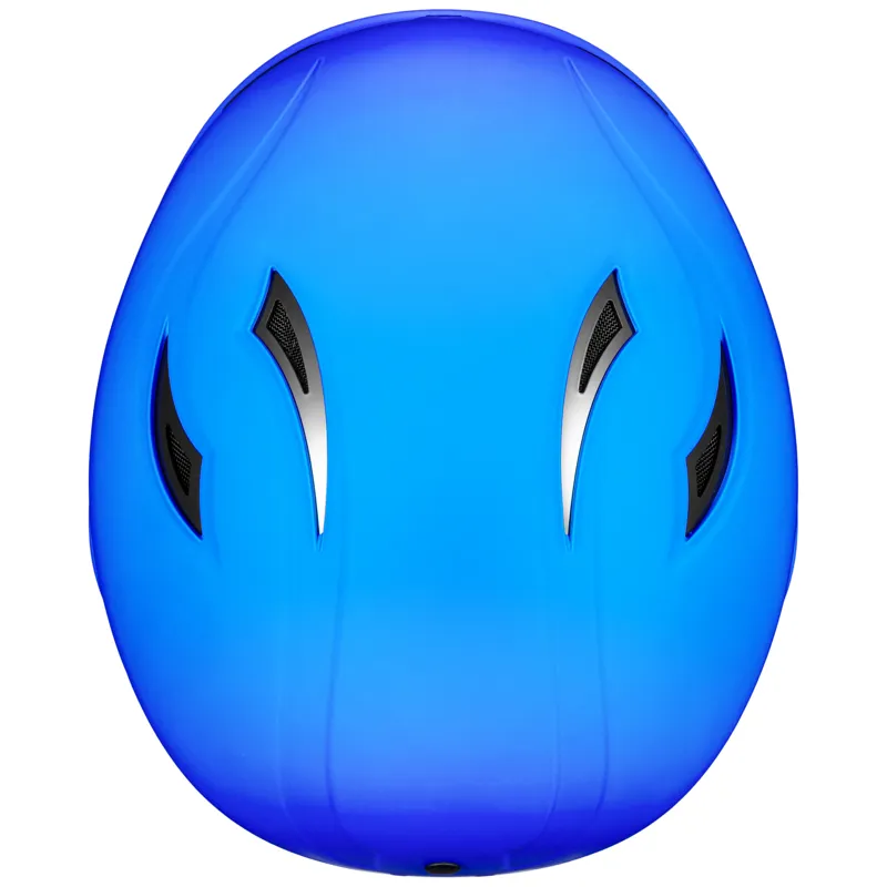 2025 Sweet Protection Wanderer 2 Paddlesports Helmet Neon Blue-3