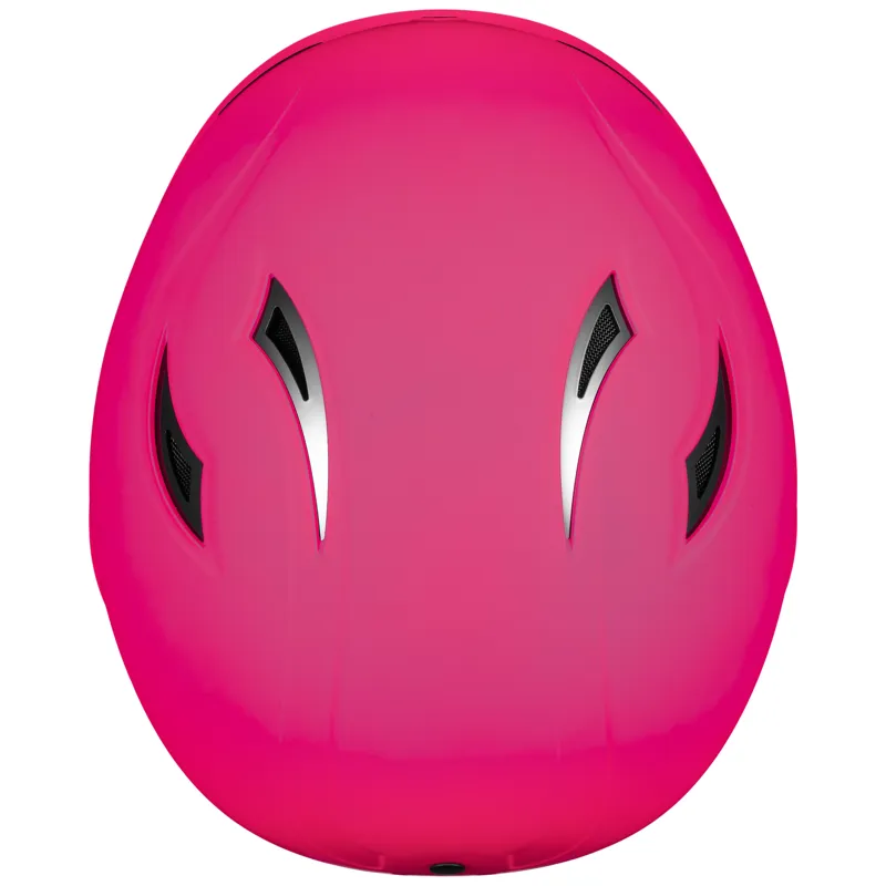 2023 Sweet Protection Wanderer II Paddlesports Helmet Neon Pink-3