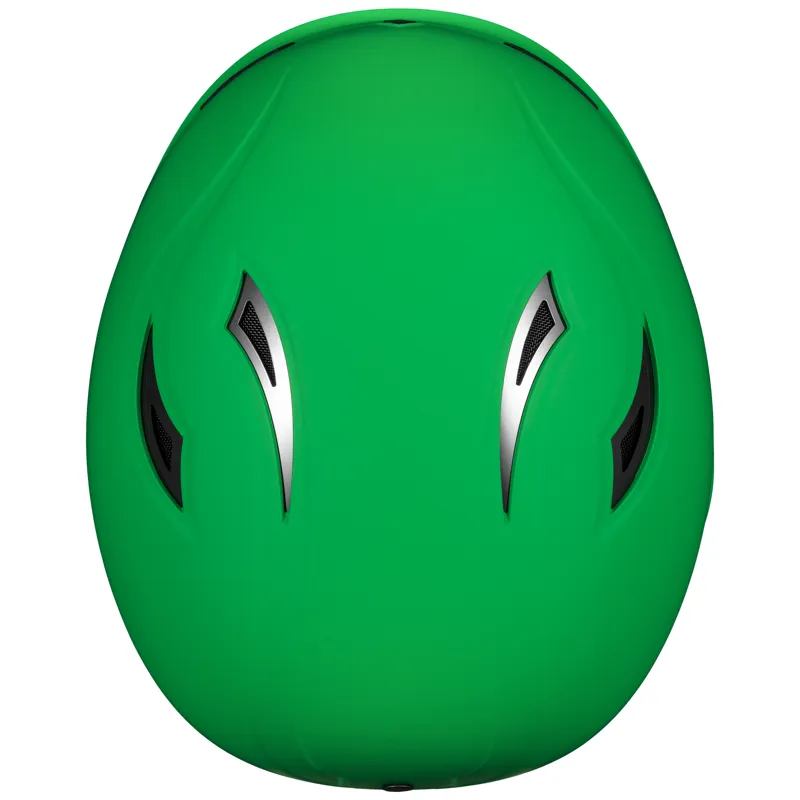 Sweet Protection Wanderer II Paddlesports Helmet Sassy Green-3