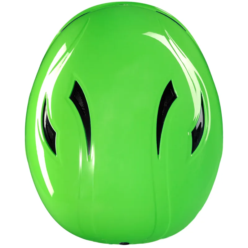 2025 Sweet Protection Wanderer 2 Paddlesports Helmet Bud Green-1