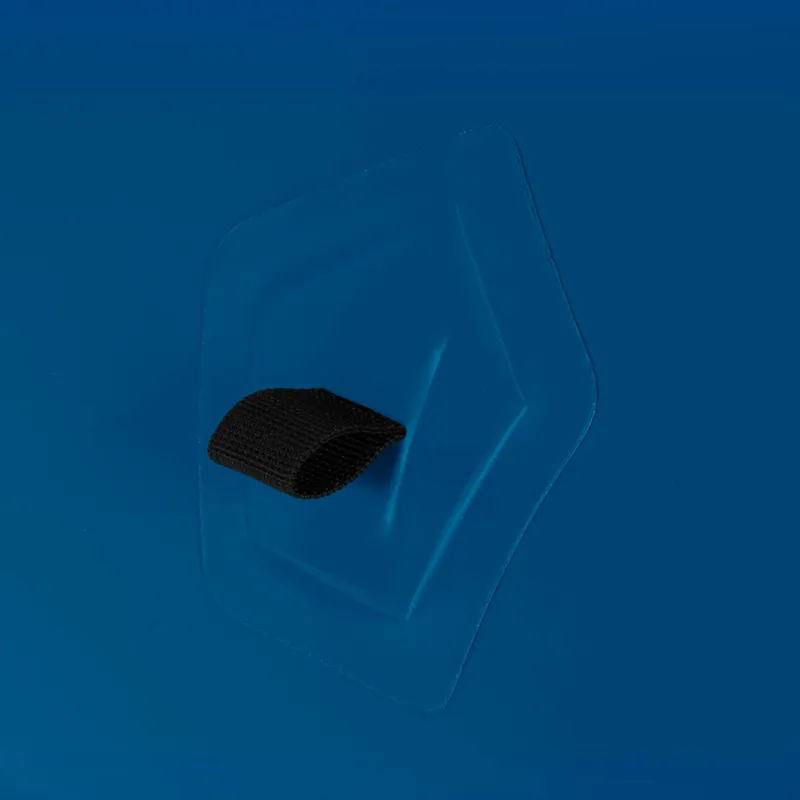 2025 NRS Pulsar Versatile Packraft with Internal Storage-1