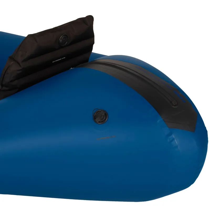 2025 NRS Pulsar Versatile Packraft with Internal Storage-2