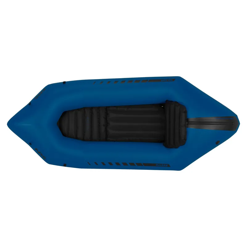 2025 NRS Pulsar Versatile Packraft with Internal Storage-6