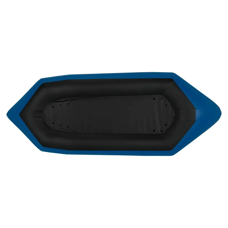 2025 NRS Pulsar Versatile Packraft with Internal Storage-7