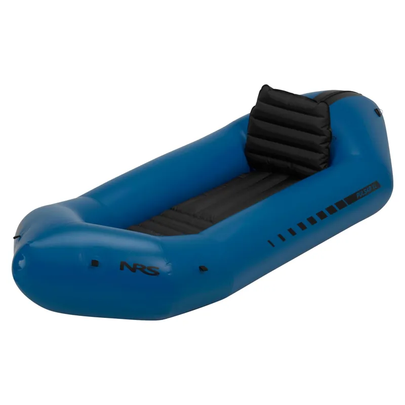 2025 NRS Pulsar Versatile Packraft with Internal Storage-8