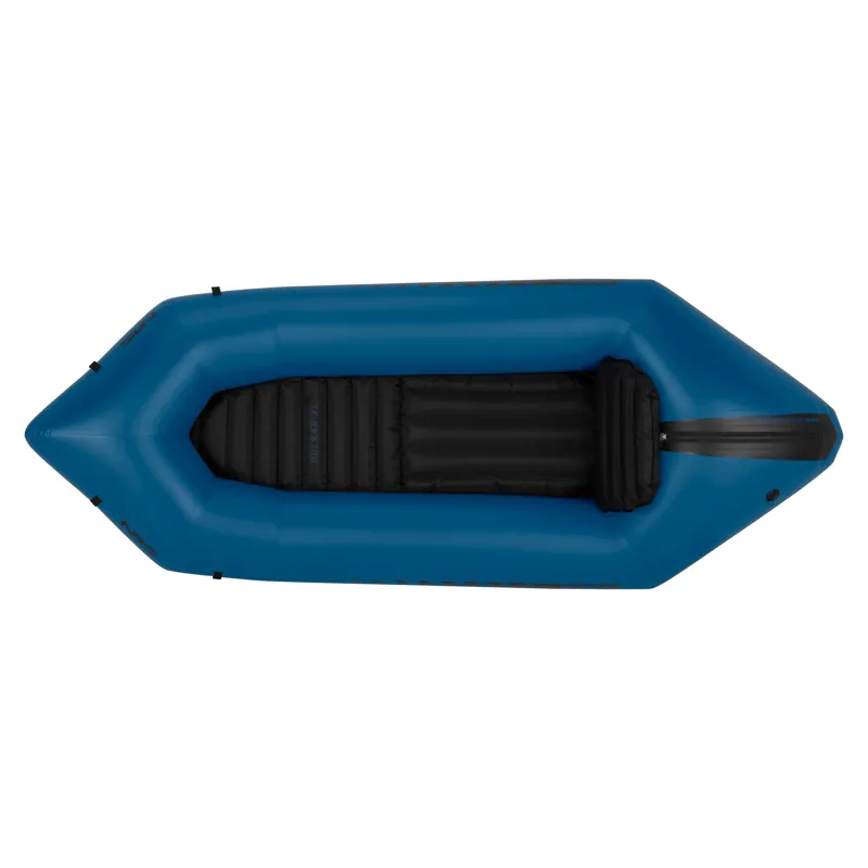 2025 NRS Pulsar Versatile Packraft with Internal Storage-10