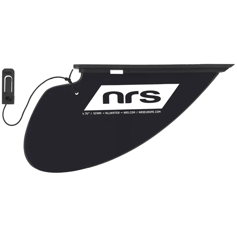2025 NRS SUP Board All Water Fin