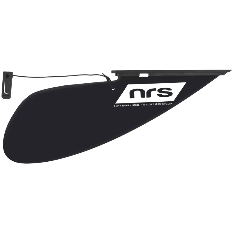 2025 NRS SUP Board Grass Fin