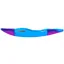 Pyranha 9R 1 Whitewater Kayak Cotinga Blue Stout 2