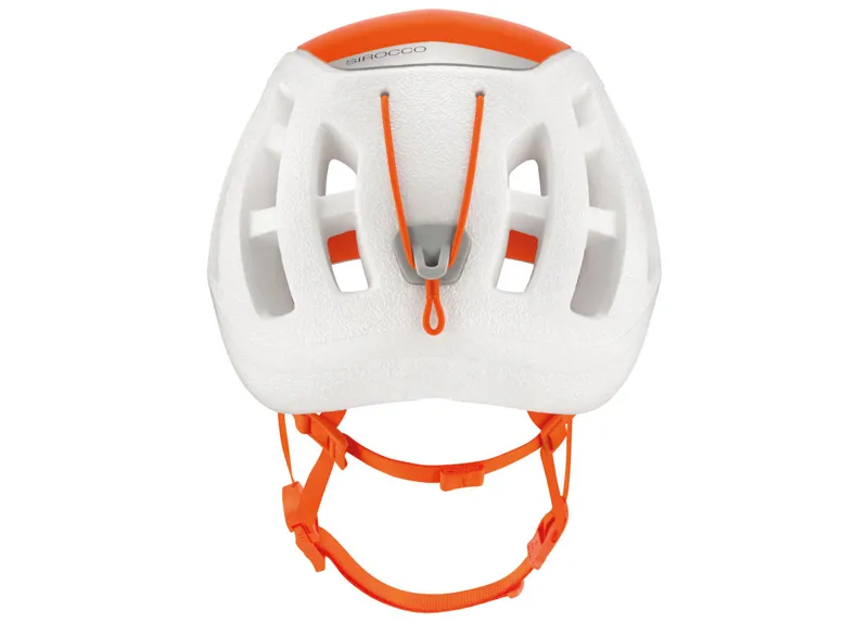 2023 Petzl Sirocco Ultra-light Helmet for Climbing and Mountaineering-1
