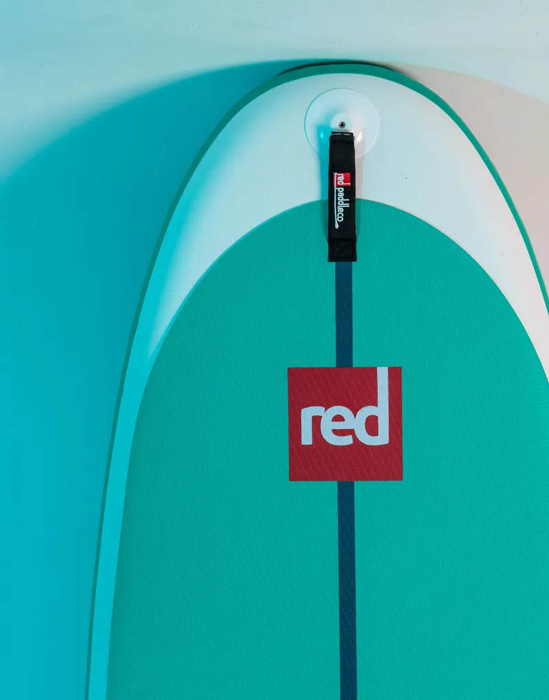 Red Paddle Co Ride 10.8 Activ Yoga Inflatable SUP Package Deal-7