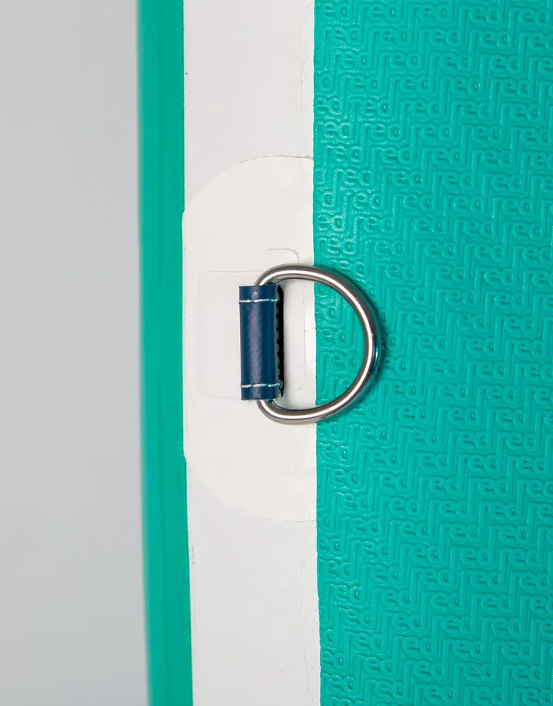 Red Paddle Co Ride 10.8 Activ Yoga Inflatable SUP Package Deal-9