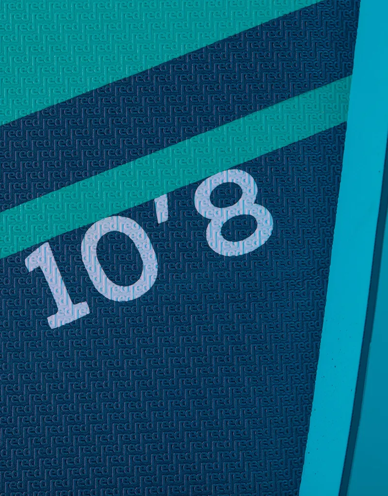 Red Paddle Co Ride 10.8 Activ Yoga Inflatable SUP Package Deal-11