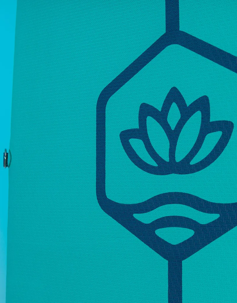 Red Paddle Co Ride 10.8 Activ Yoga Inflatable SUP Package Deal-12