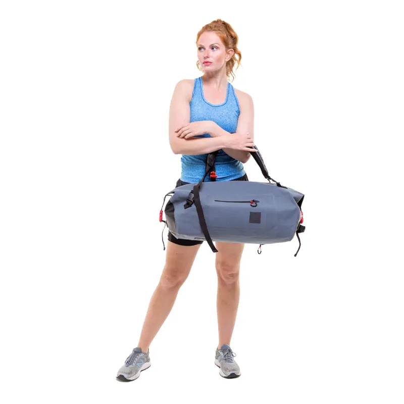 Red Paddle Co Waterproof Kit Bag 40L-4