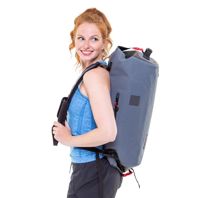 Red Paddle Co Waterproof Kit Bag 40L-3