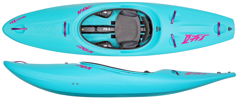 Prijon Beast PR-X-2