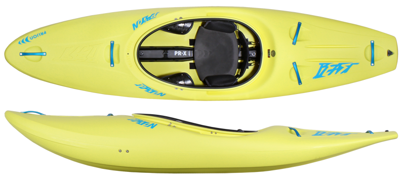 Prijon Beast PR-X-1