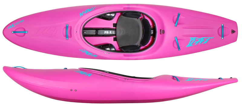 Prijon Beast PR-X
